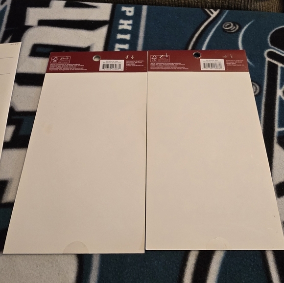 3/$15 New wondershop at target Christmas peel and stick gift tags 190 total - Picture 4 of 6